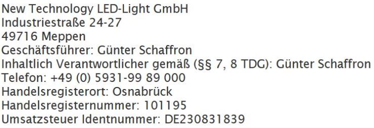 Impressum led-lampen-fuer-rinder.de.ntligm.de