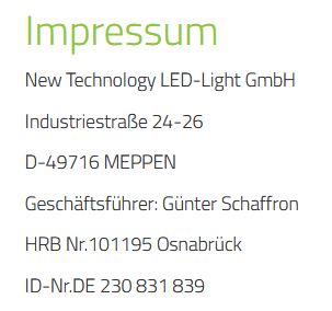 Impressum led-lampen-fuer-rinder.de.ntligm.de